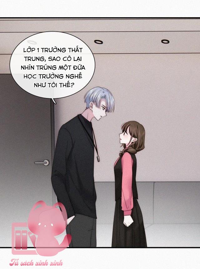 Bệnh Yêu - Chap 16 - Trang 9