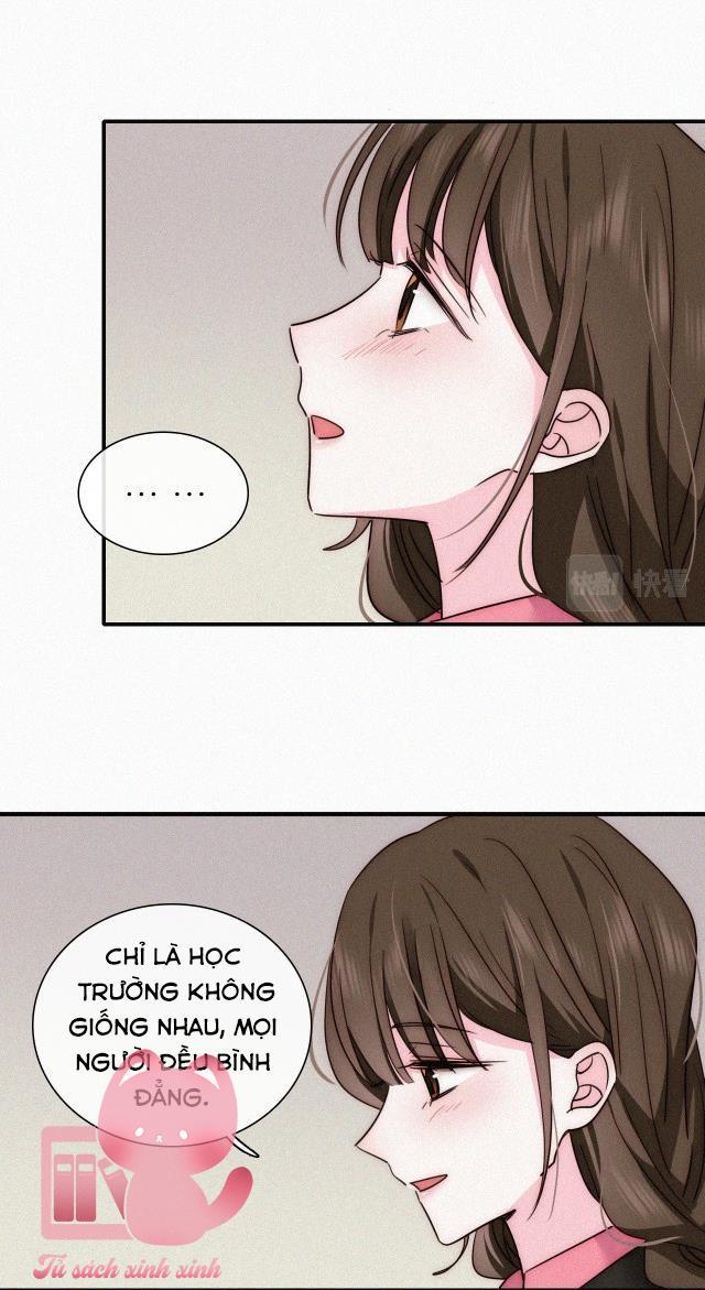 Bệnh Yêu - Chap 16 - Trang 10