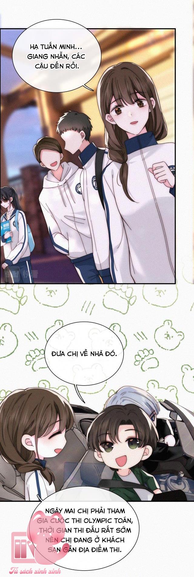 Bệnh Yêu - Chap 17 - Trang 14