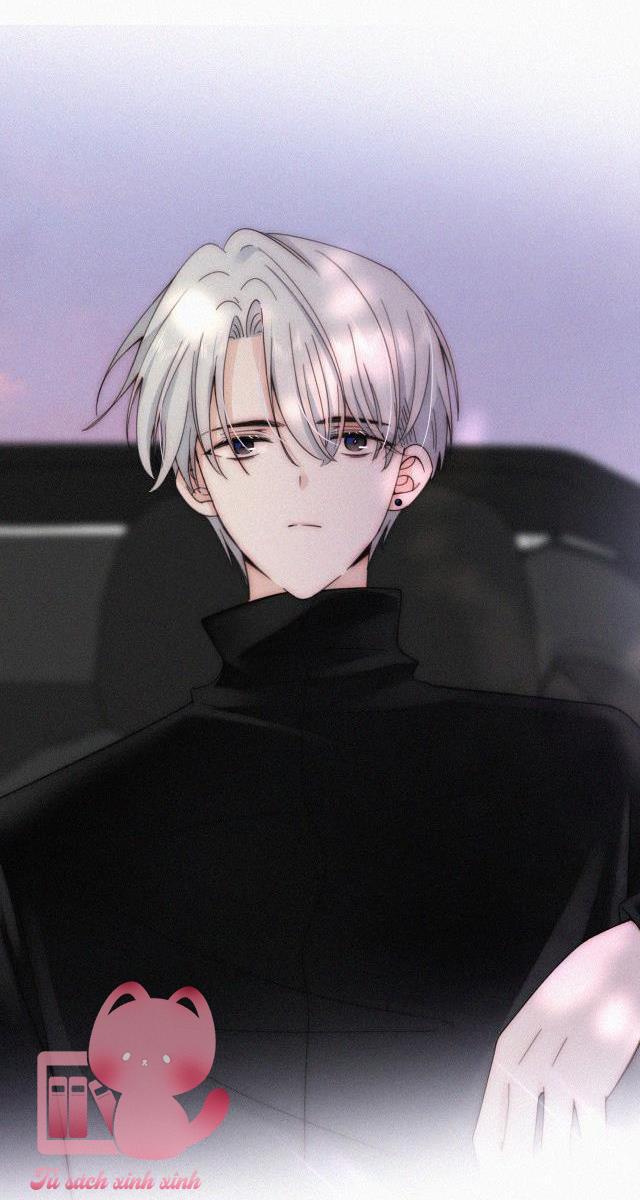 Bệnh Yêu - Chap 17 - Trang 19