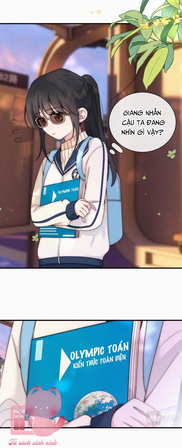 Bệnh Yêu - Chap 17 - Trang 21