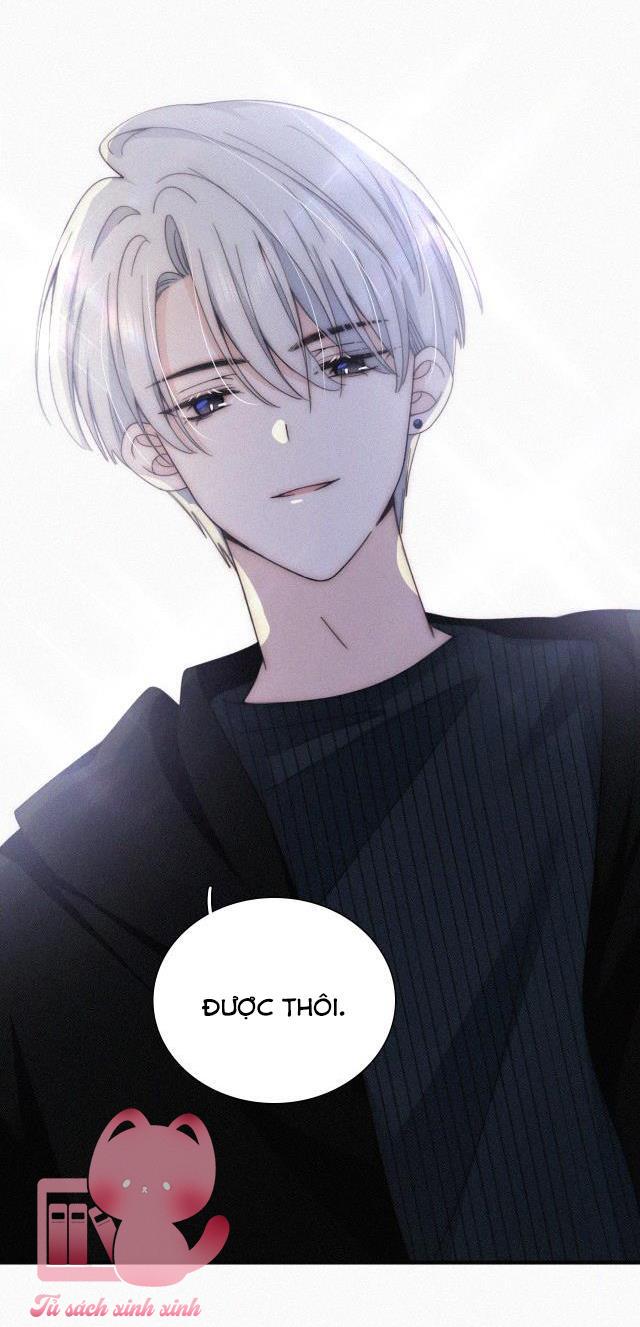 Bệnh Yêu - Chap 17 - Trang 4