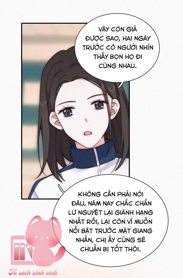 Bệnh Yêu - Chap 17 - Trang 9
