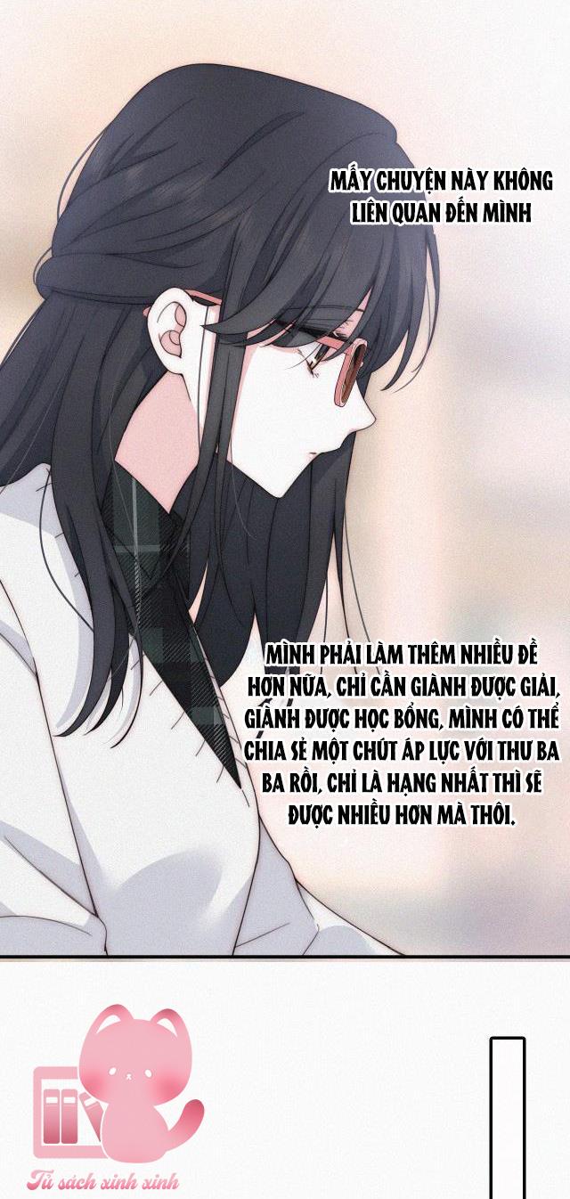 Bệnh Yêu - Chap 17 - Trang 10