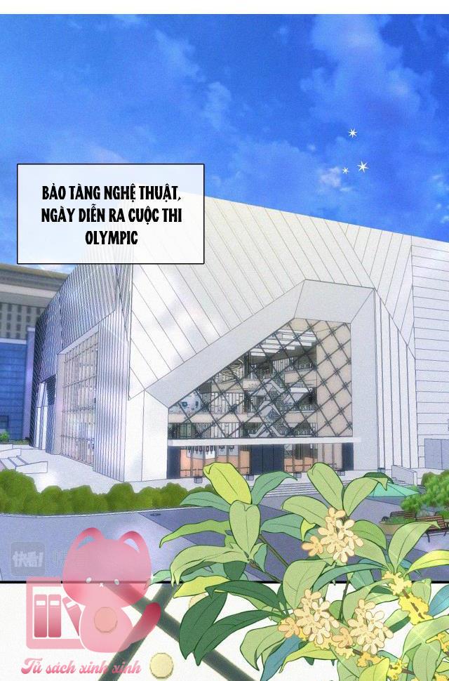 Bệnh Yêu - Chap 18 - Trang 2
