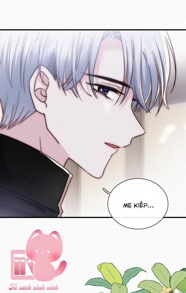 Bệnh Yêu - Chap 18 - Trang 14