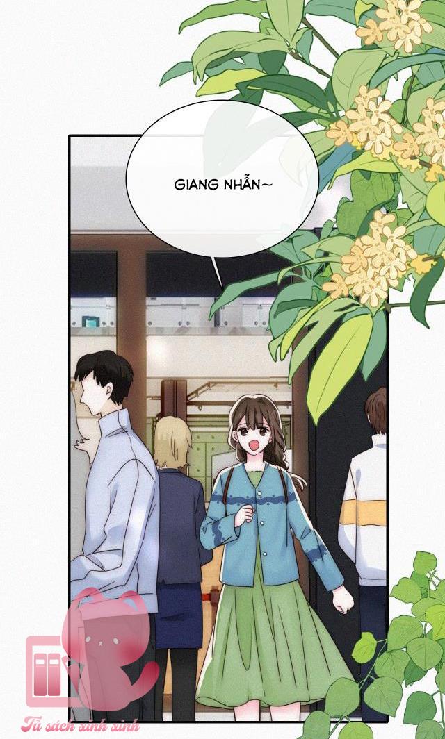 Bệnh Yêu - Chap 18 - Trang 15