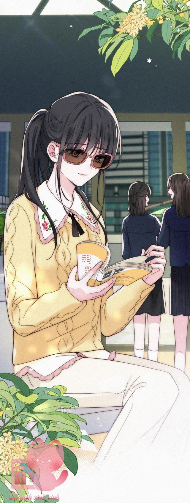 Bệnh Yêu - Chap 18 - Trang 3