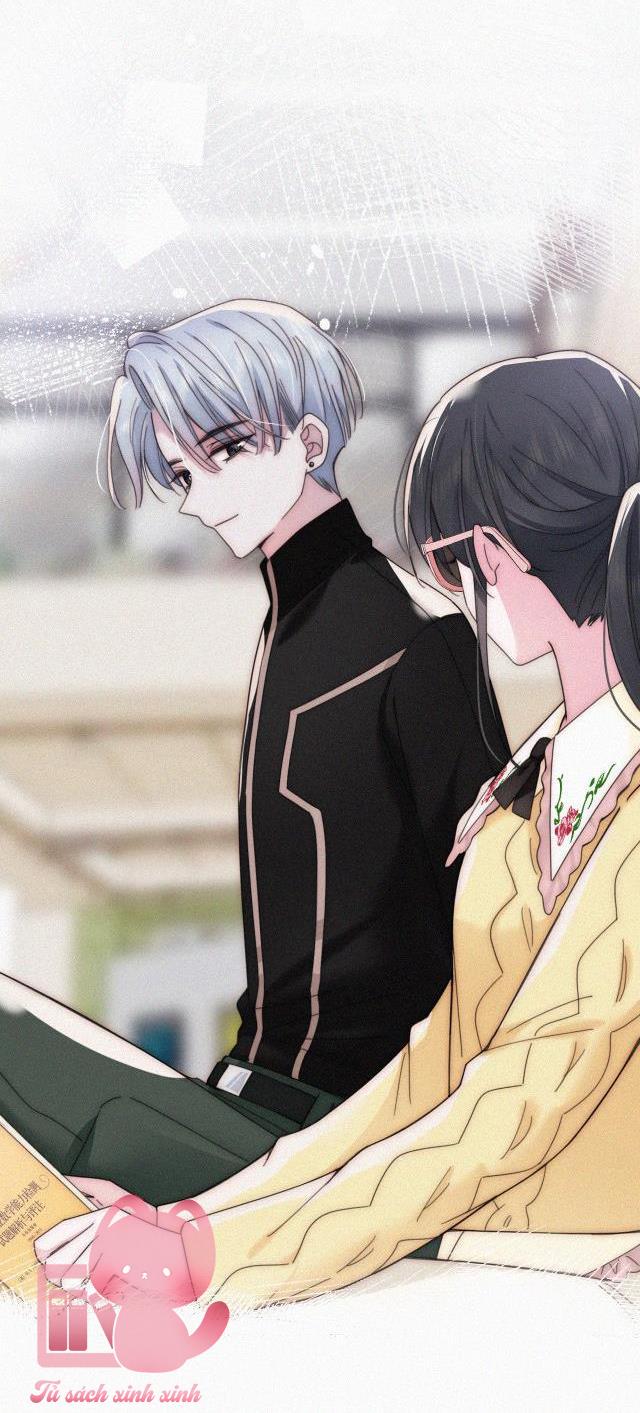 Bệnh Yêu - Chap 18 - Trang 26