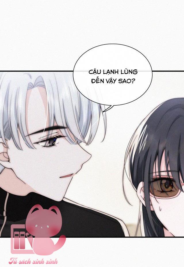 Bệnh Yêu - Chap 18 - Trang 32