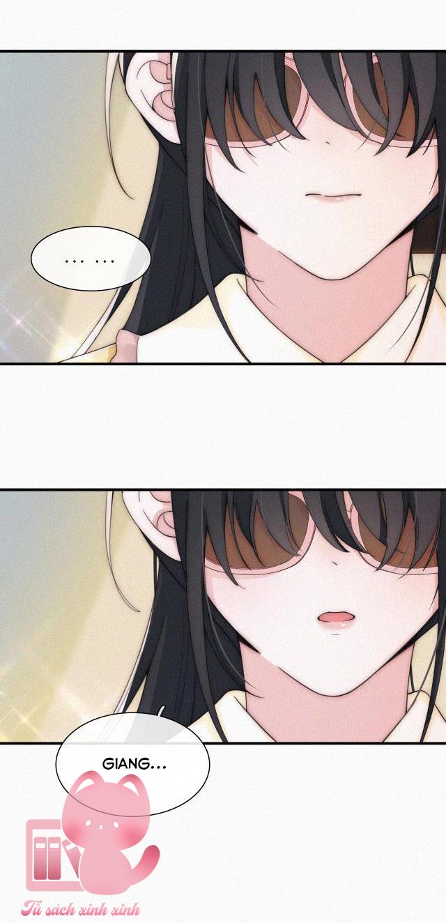 Bệnh Yêu - Chap 18 - Trang 35