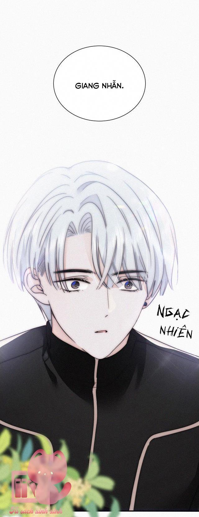 Bệnh Yêu - Chap 18 - Trang 36