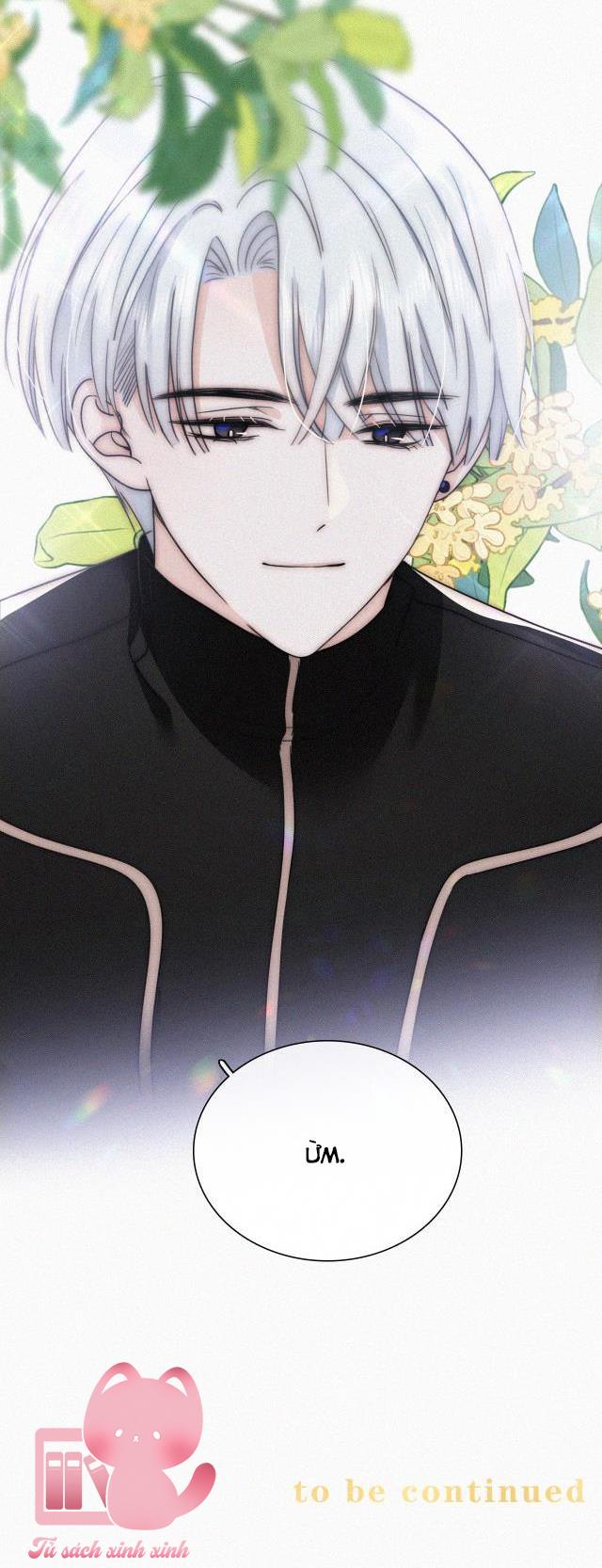 Bệnh Yêu - Chap 18 - Trang 37
