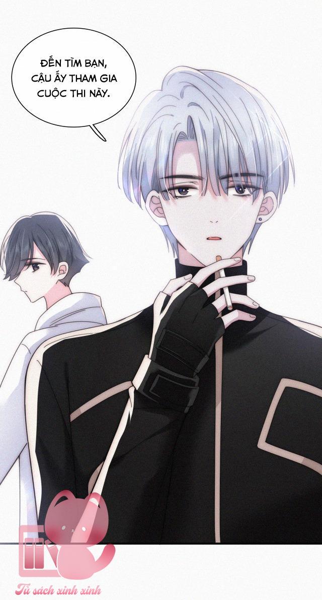 Bệnh Yêu - Chap 18 - Trang 10