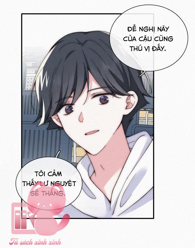 Bệnh Yêu - Chap 19 - Trang 13