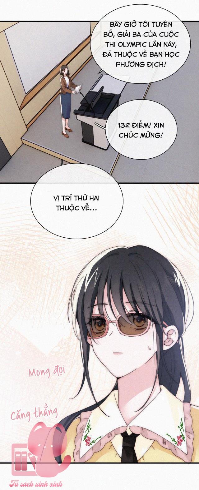 Bệnh Yêu - Chap 19 - Trang 20