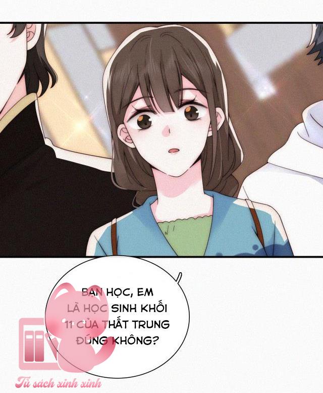 Bệnh Yêu - Chap 19 - Trang 3
