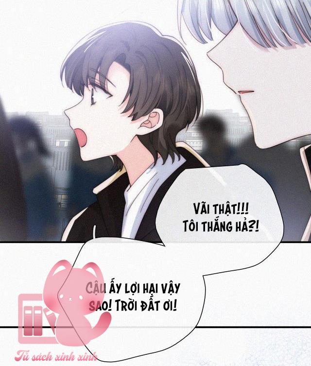 Bệnh Yêu - Chap 19 - Trang 23