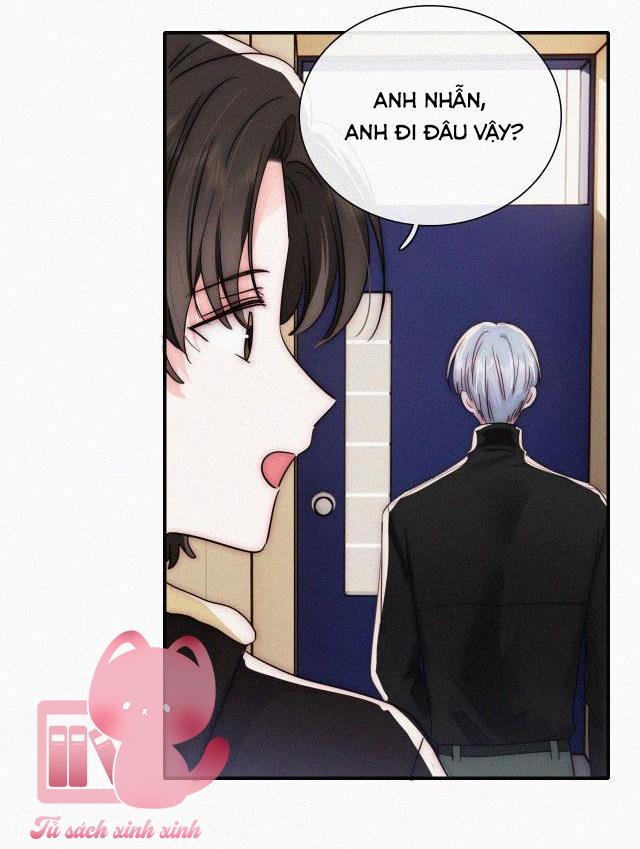 Bệnh Yêu - Chap 19 - Trang 26