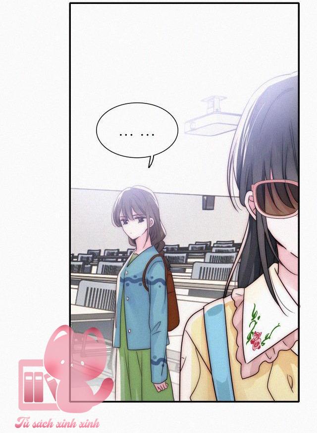 Bệnh Yêu - Chap 19 - Trang 28