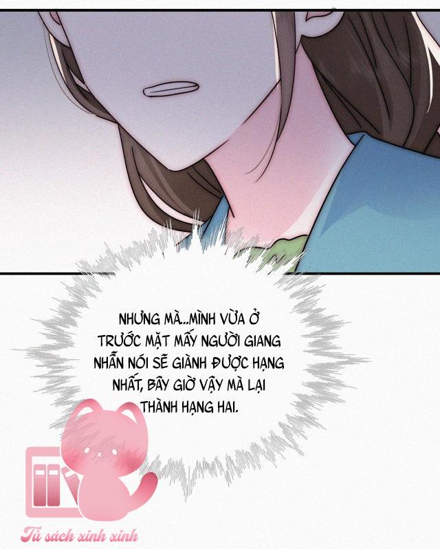 Bệnh Yêu - Chap 19 - Trang 30