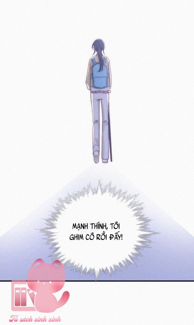 Bệnh Yêu - Chap 19 - Trang 31