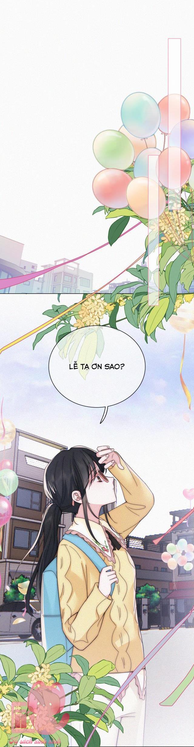 Bệnh Yêu - Chap 19 - Trang 32