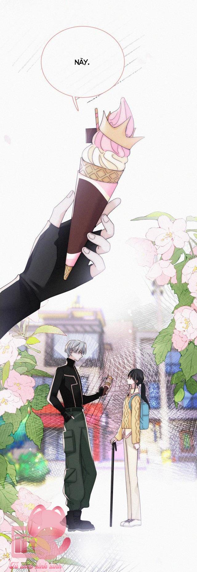 Bệnh Yêu - Chap 19 - Trang 34