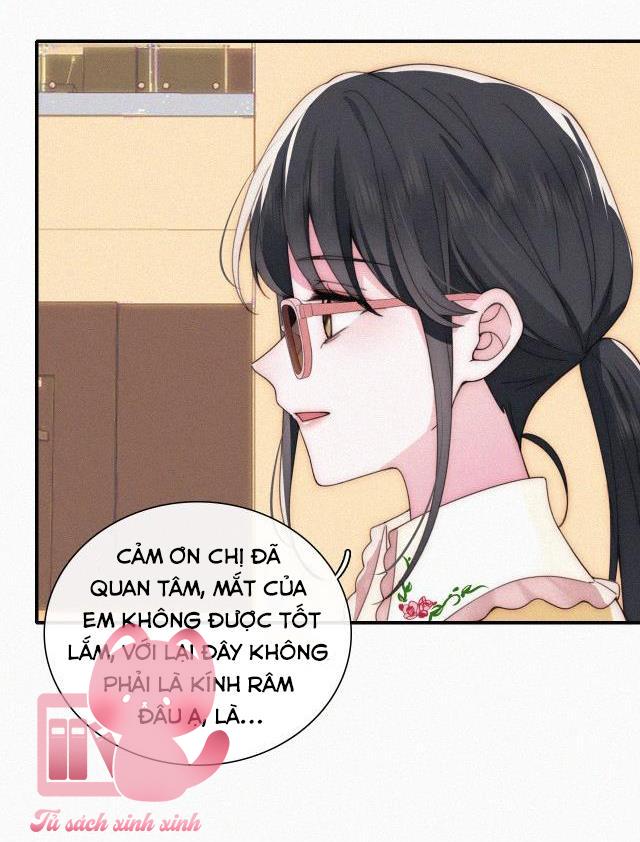 Bệnh Yêu - Chap 19 - Trang 5