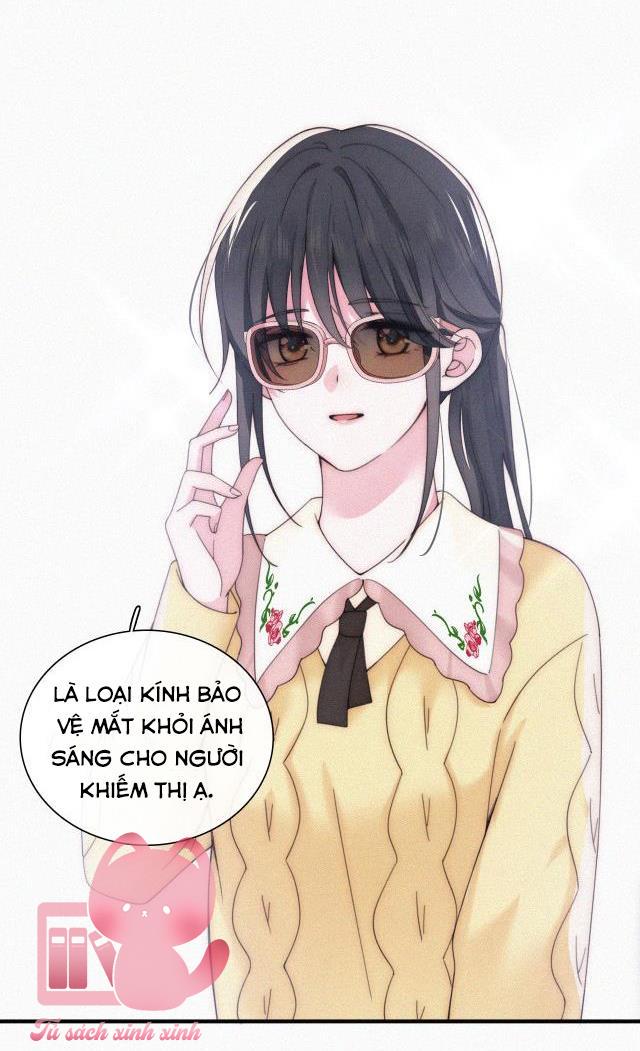 Bệnh Yêu - Chap 19 - Trang 6