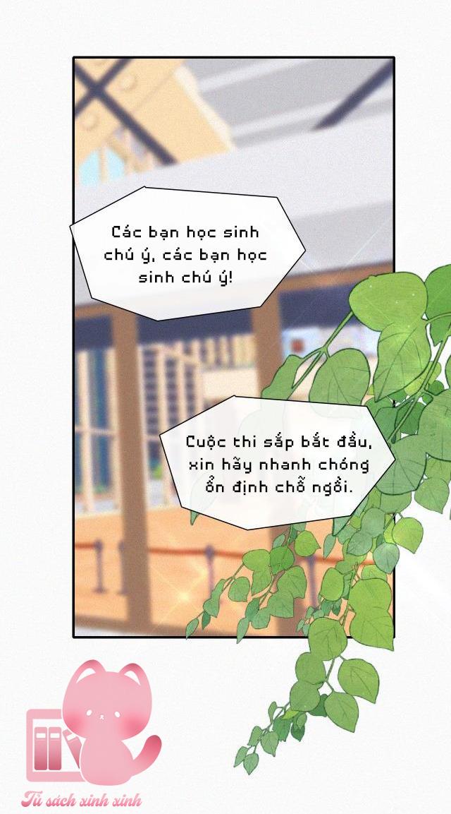 Bệnh Yêu - Chap 19 - Trang 8