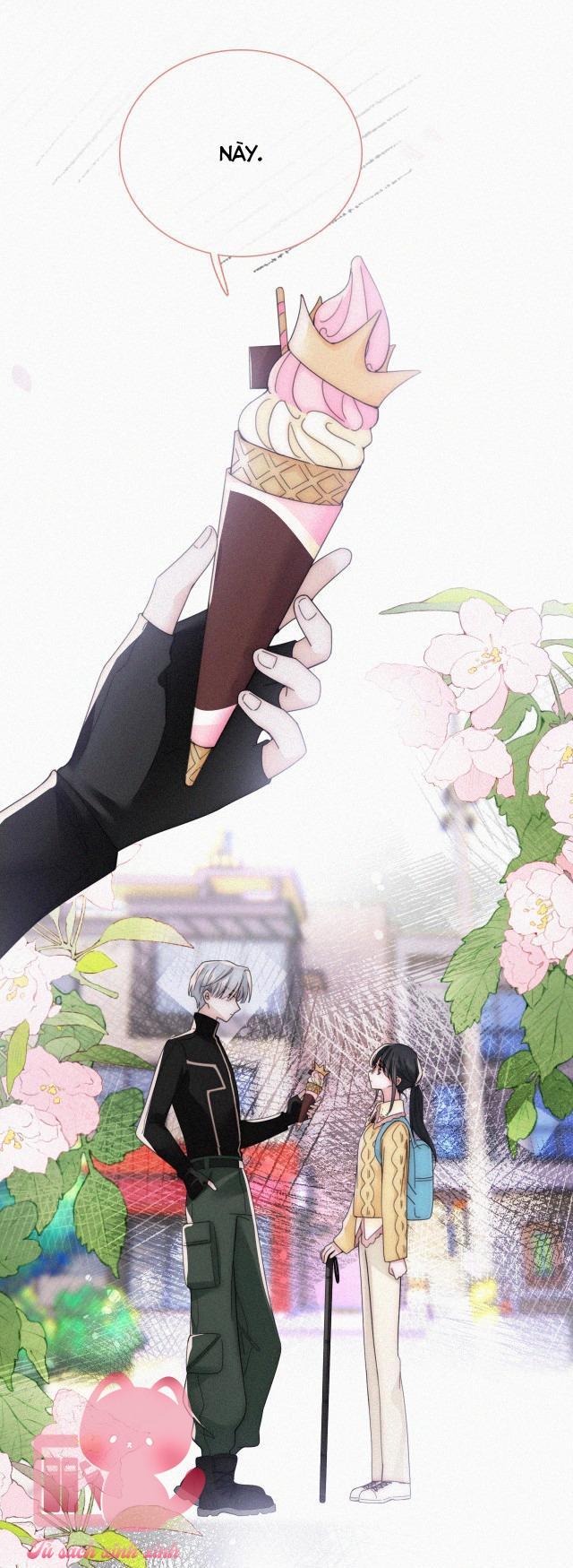 Bệnh Yêu - Chap 20 - Trang 2