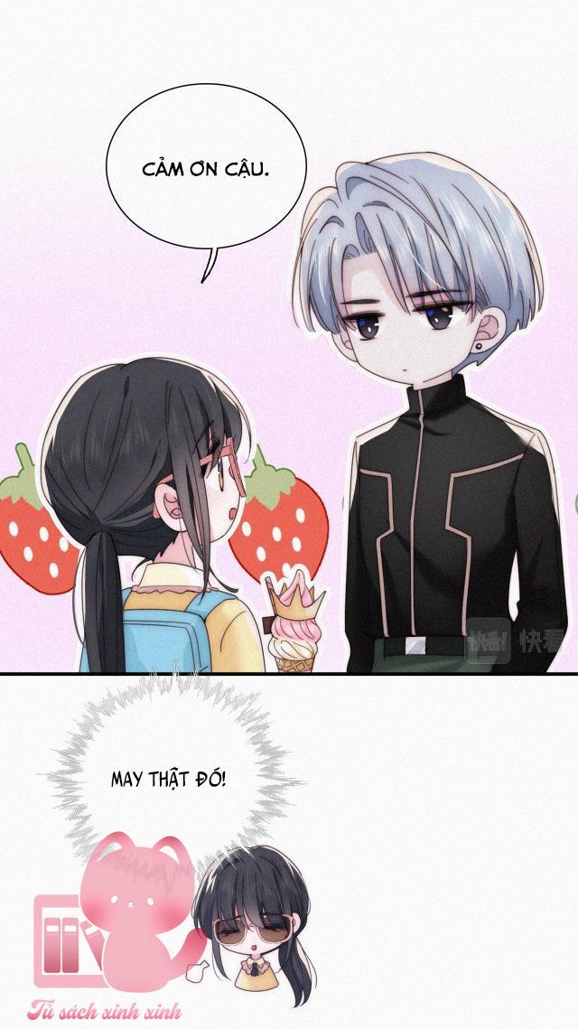 Bệnh Yêu - Chap 20 - Trang 12