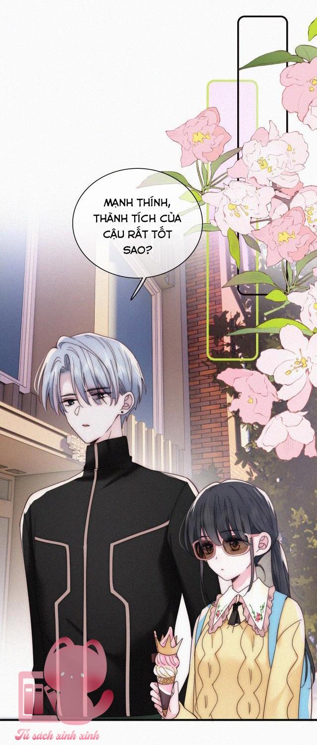 Bệnh Yêu - Chap 20 - Trang 13