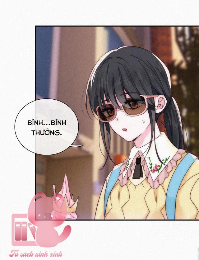 Bệnh Yêu - Chap 20 - Trang 14