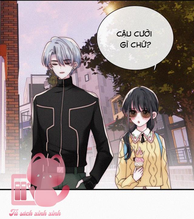 Bệnh Yêu - Chap 20 - Trang 16