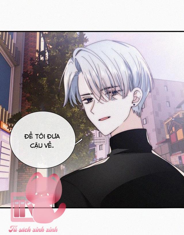 Bệnh Yêu - Chap 20 - Trang 18