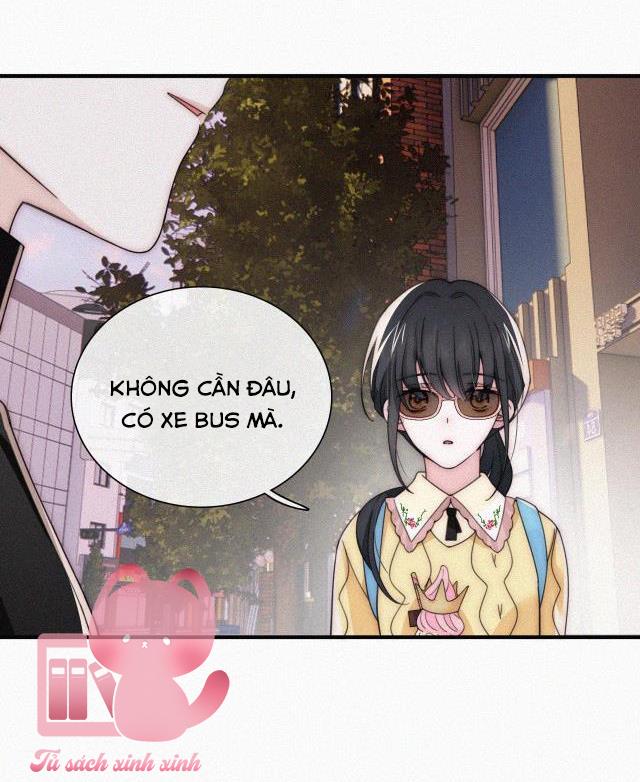 Bệnh Yêu - Chap 20 - Trang 19