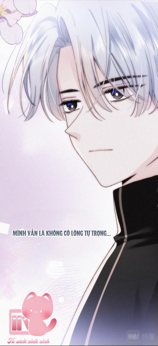 Bệnh Yêu - Chap 20 - Trang 21