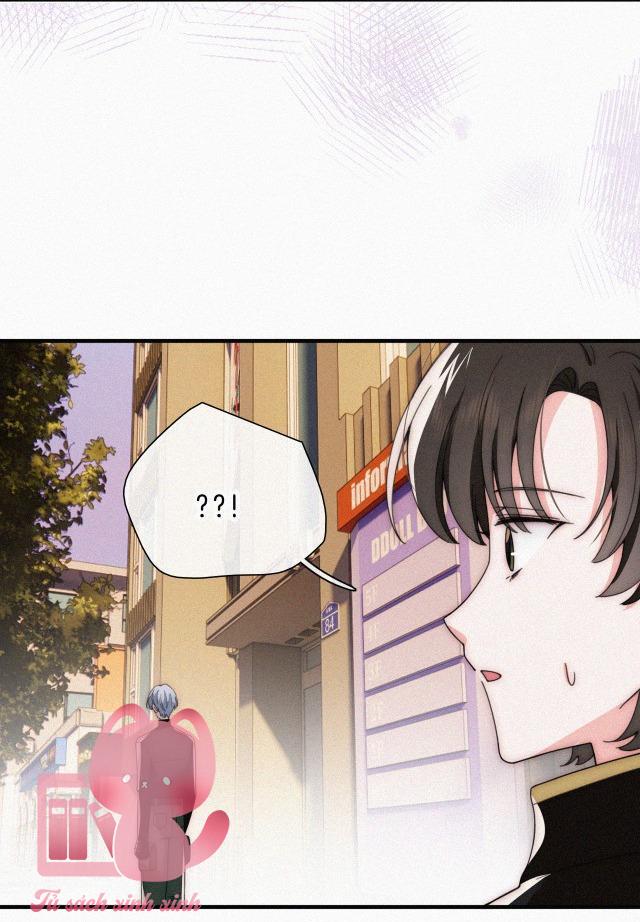 Bệnh Yêu - Chap 20 - Trang 22