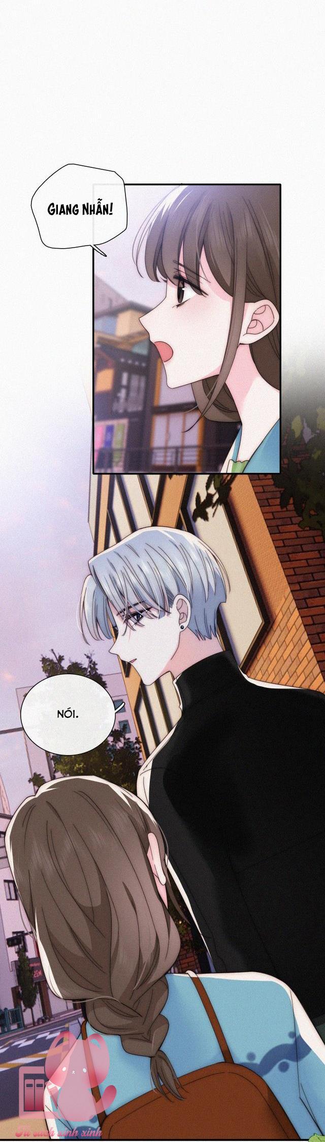 Bệnh Yêu - Chap 20 - Trang 26