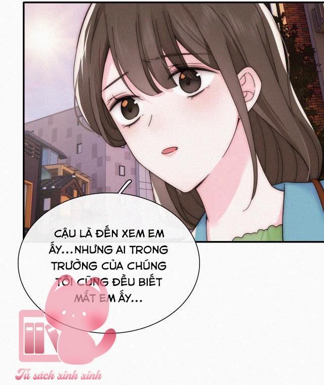 Bệnh Yêu - Chap 20 - Trang 28