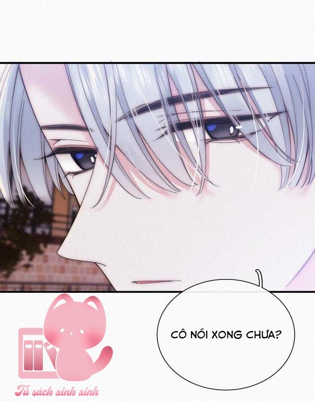 Bệnh Yêu - Chap 20 - Trang 29