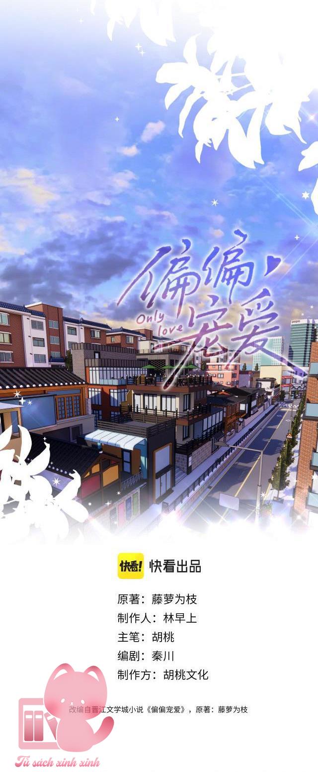 Bệnh Yêu - Chap 20 - Trang 4