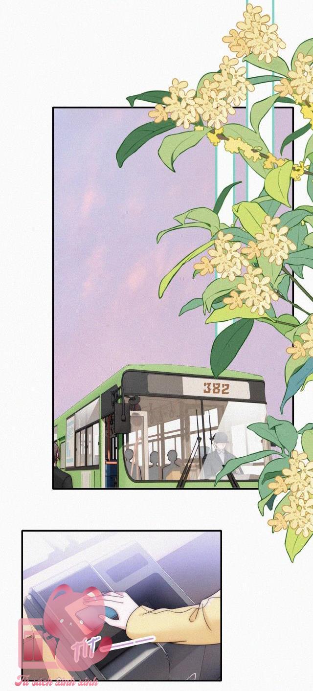 Bệnh Yêu - Chap 20 - Trang 32