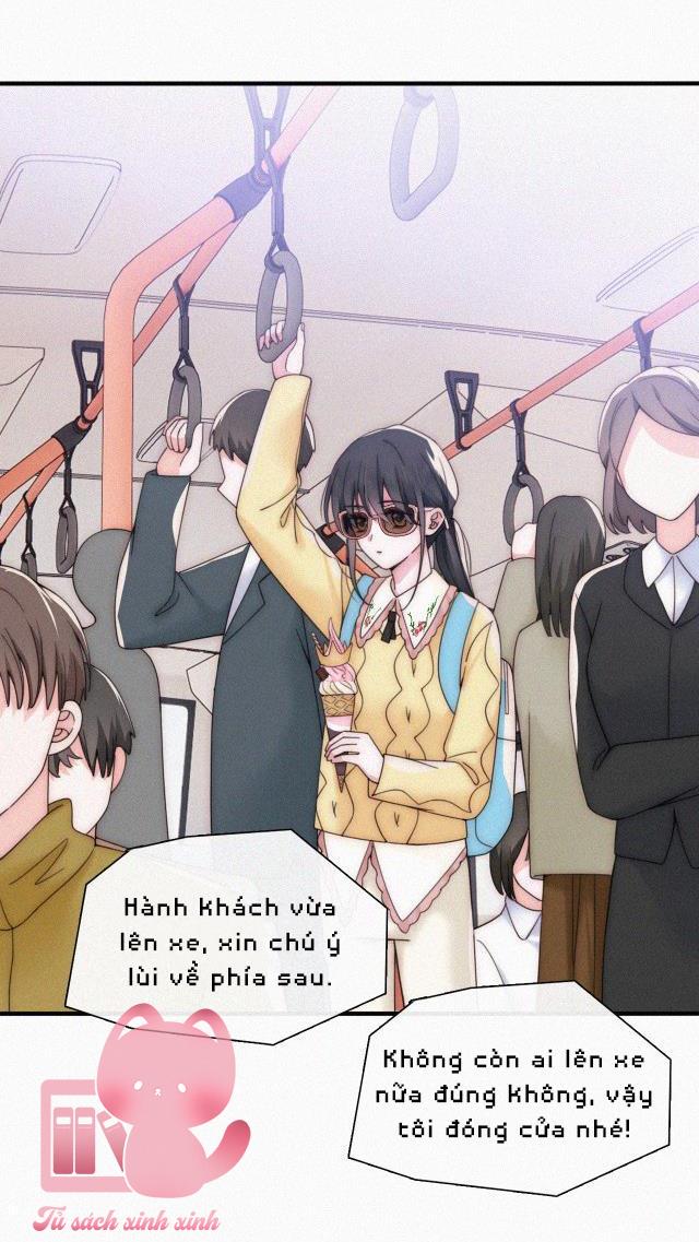 Bệnh Yêu - Chap 20 - Trang 33