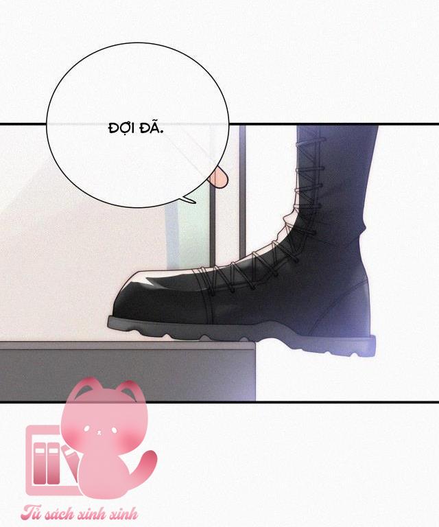 Bệnh Yêu - Chap 20 - Trang 34