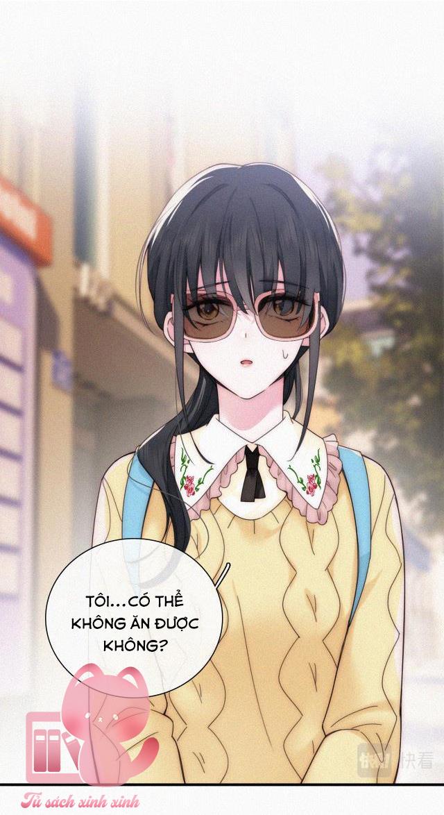 Bệnh Yêu - Chap 20 - Trang 5