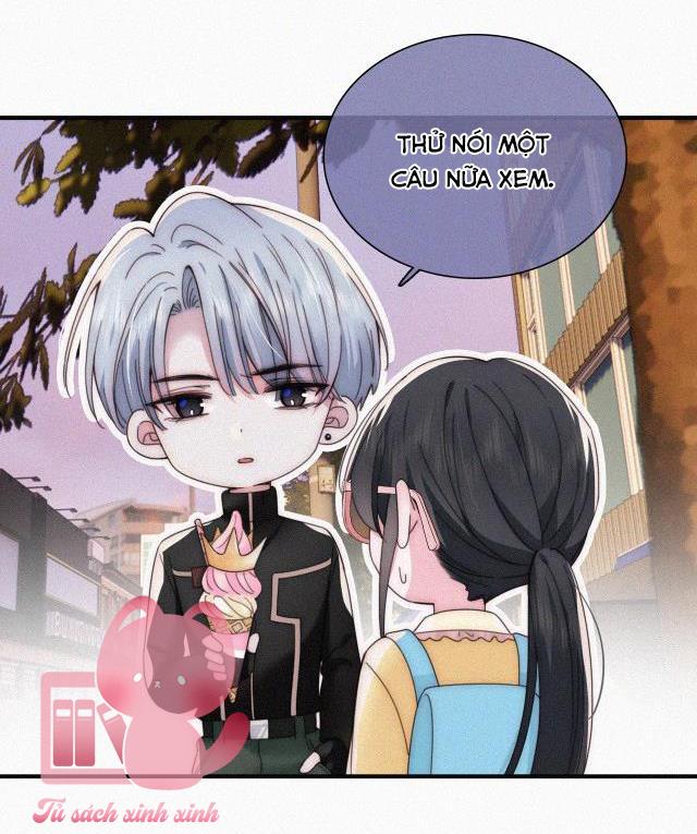Bệnh Yêu - Chap 20 - Trang 6