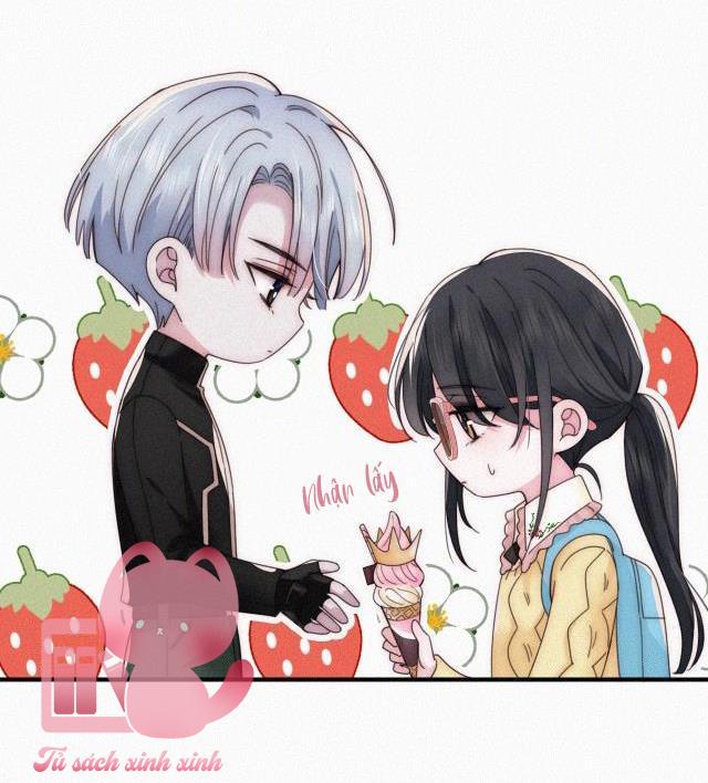 Bệnh Yêu - Chap 20 - Trang 7